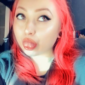 Meet your Posher, Betsy